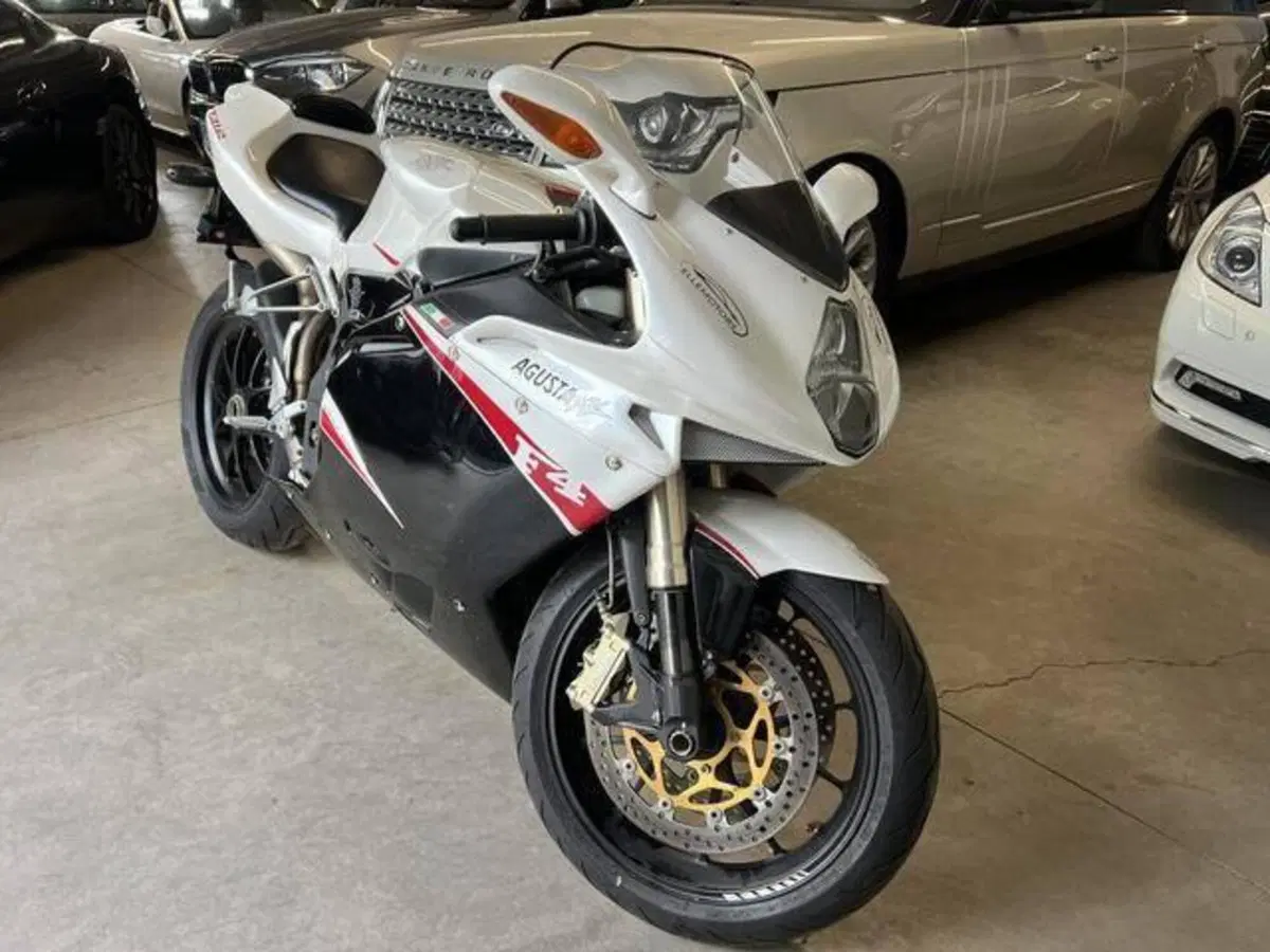 MV Agusta F4 1000 312 R (2007 - 09) (3)