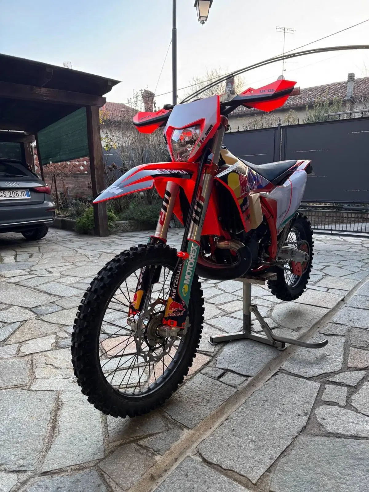 KTM 300 EXC TBI Six Days (2024) (4)