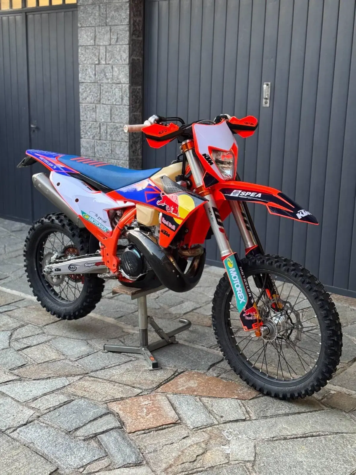 KTM 300 EXC TBI Six Days (2024)