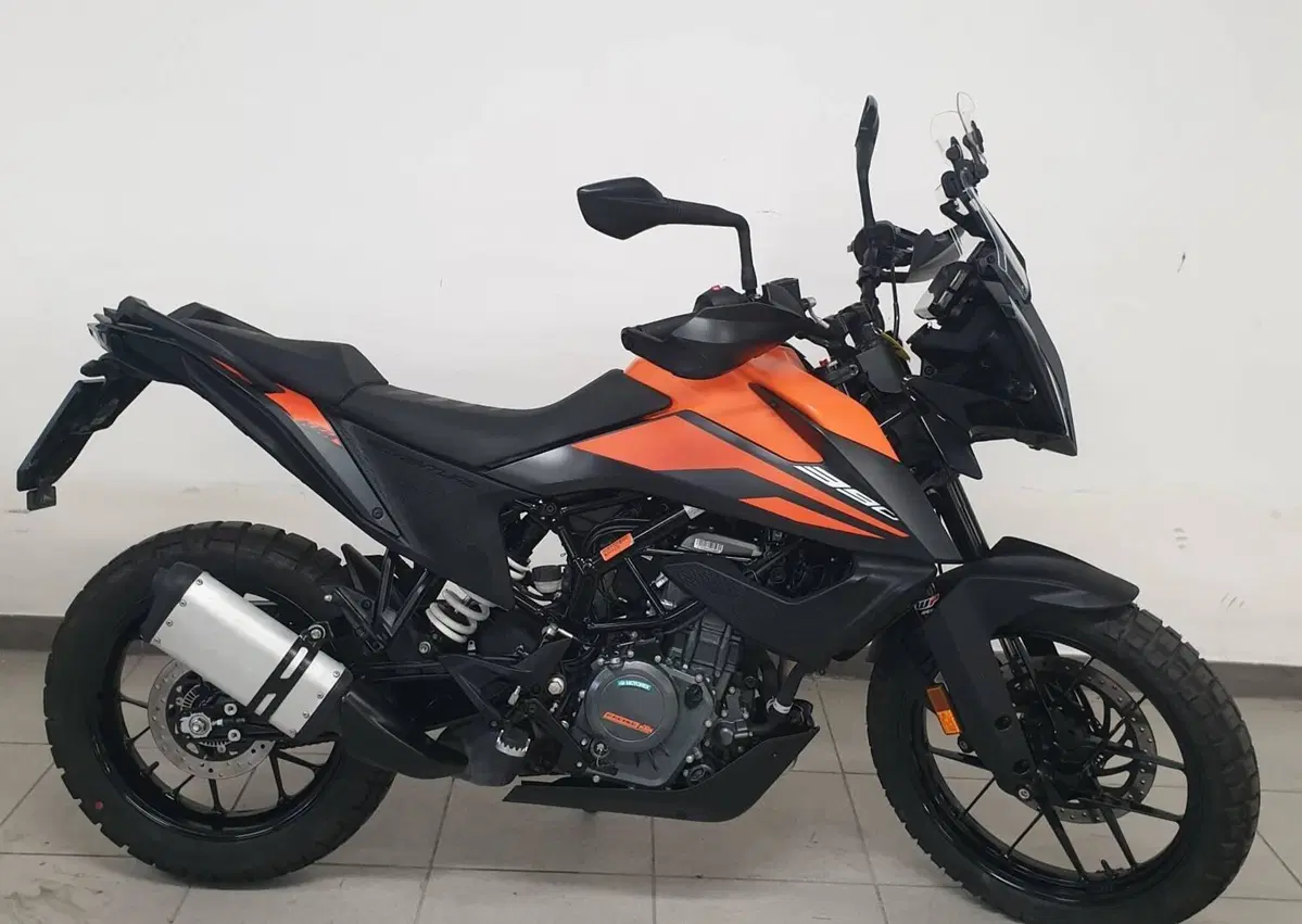 KTM 390 Adventure (2020) (2)