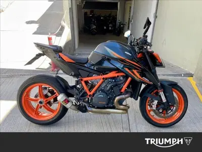 KTM 1290 Super Duke R (2022 - 23) usata
