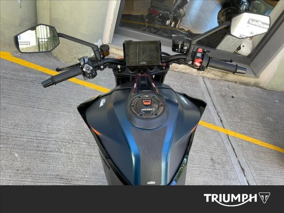 KTM 1290 Super Duke R (2022 - 23) (8)