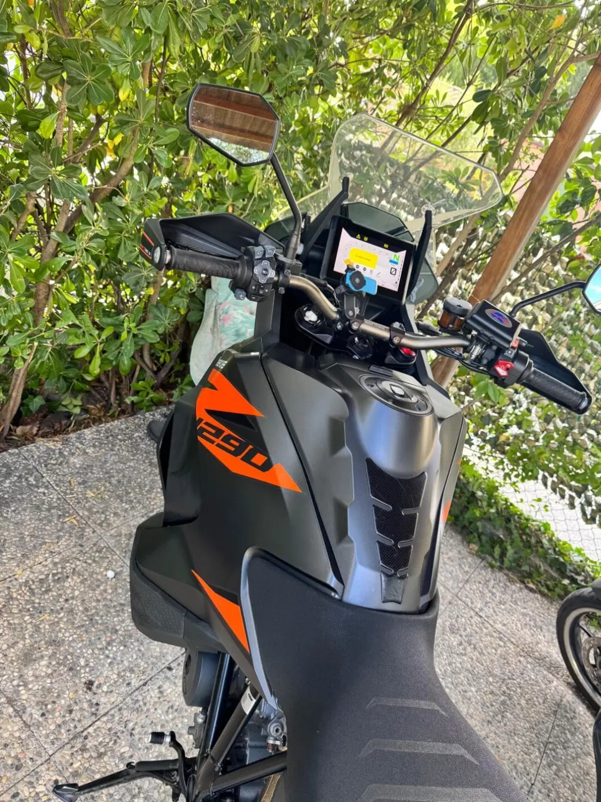 KTM 1290 Super Adventure S (2021) (3)