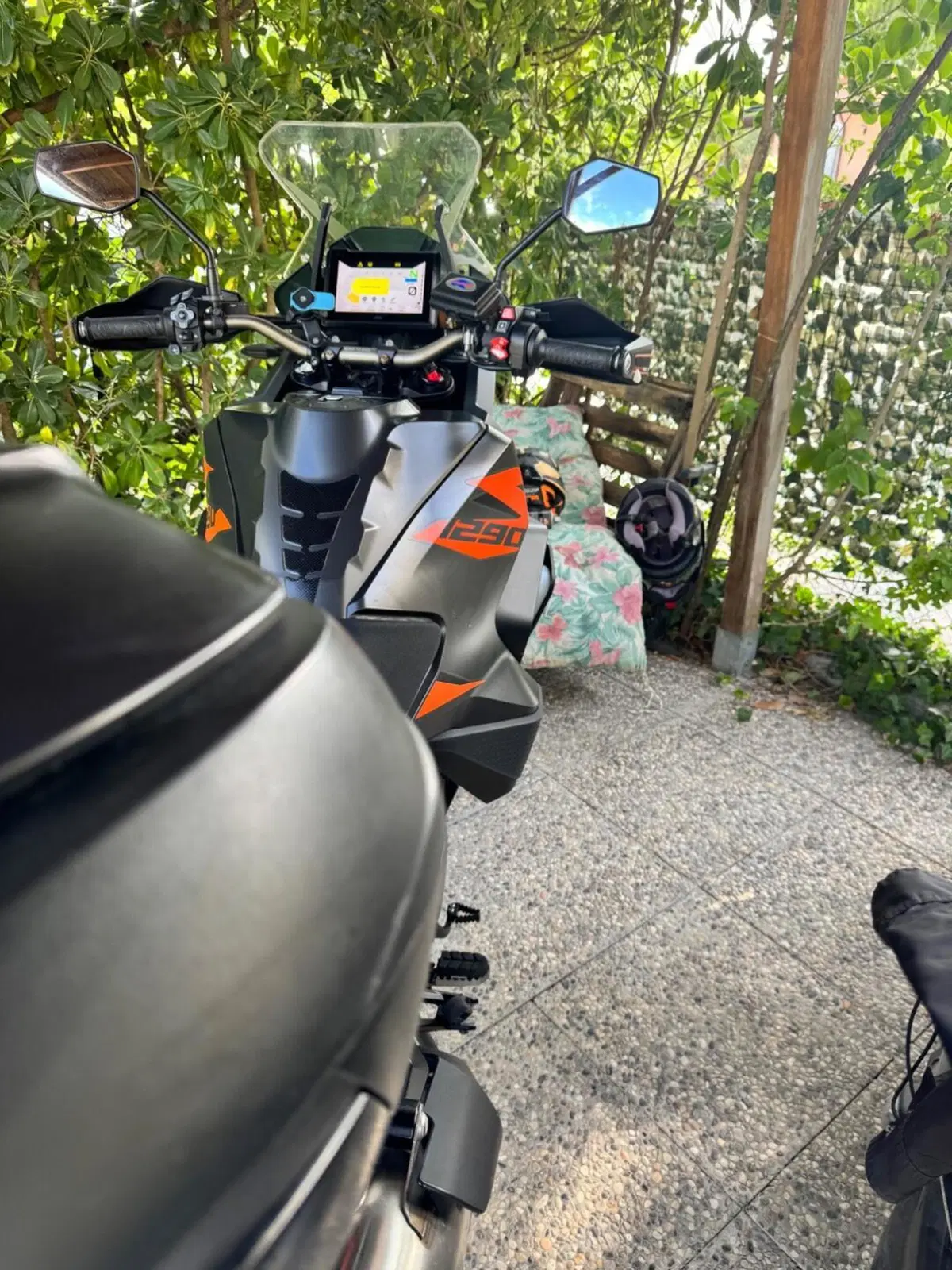KTM 1290 Super Adventure S (2021) (5)