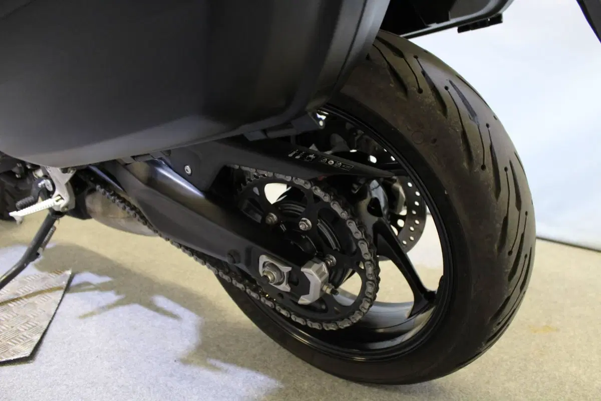 Triumph Tiger Sport 660 (2022 - 24) (16)