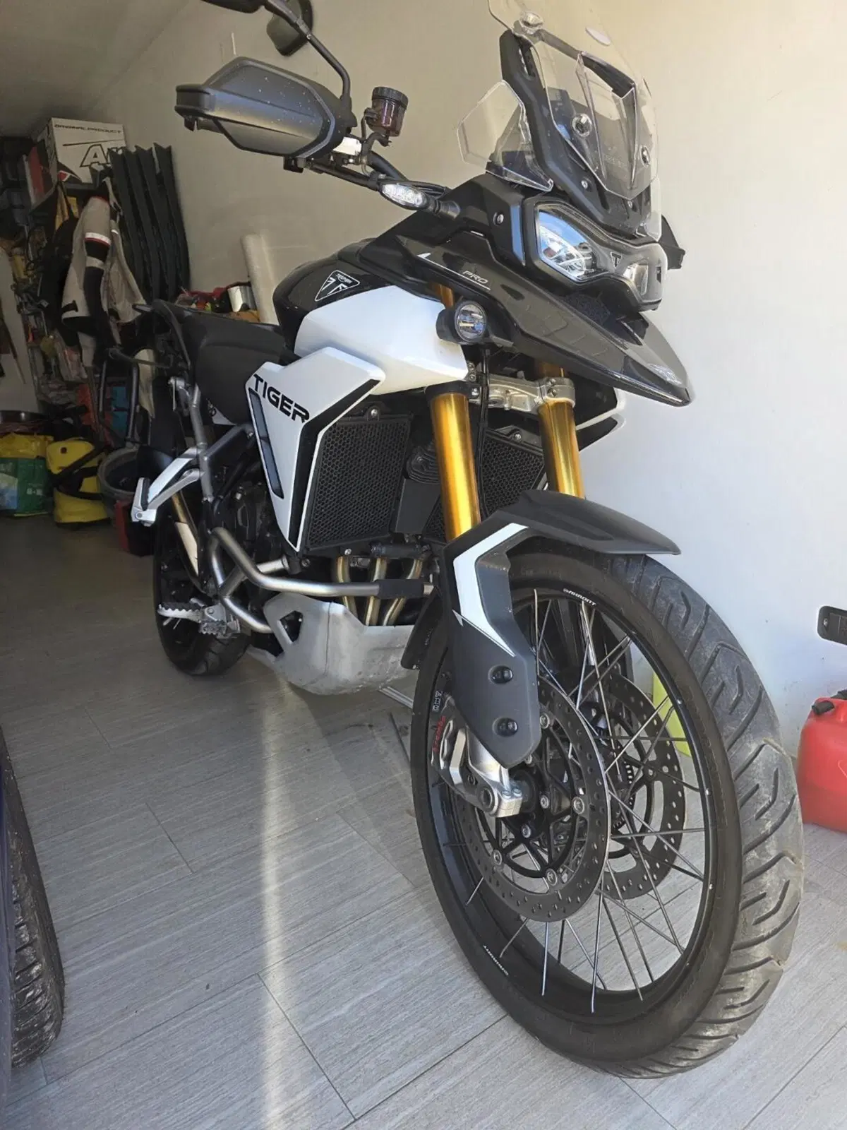 Triumph Tiger 900 Rally Pro (2024 - 26) (6)