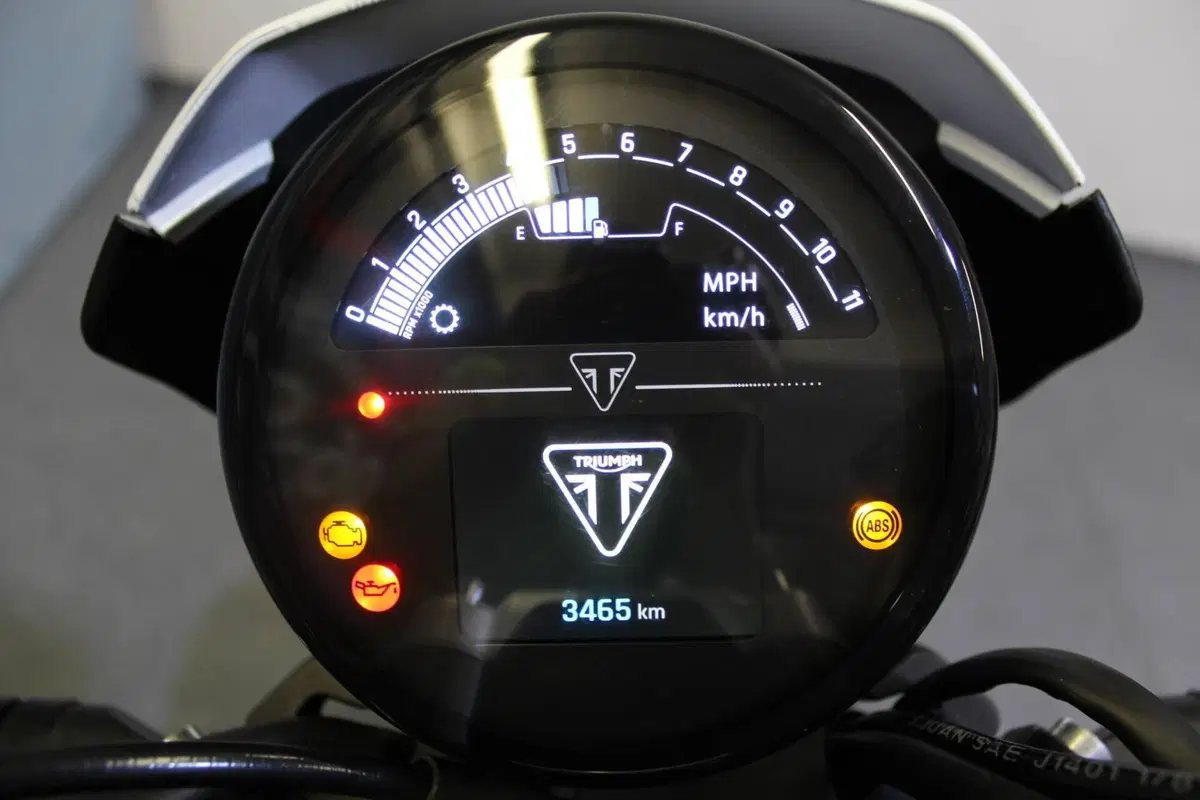 Triumph Trident 660 Triple Tribute Edition (2024) (3)