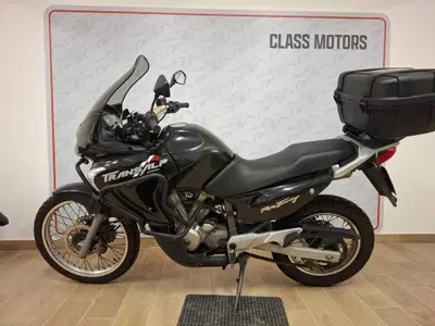 Honda Transalp XL 650V (2000 - 04) usata