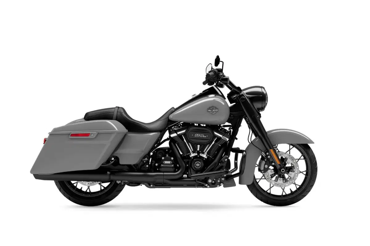 Harley-Davidson Road King Special (2021 - 25)