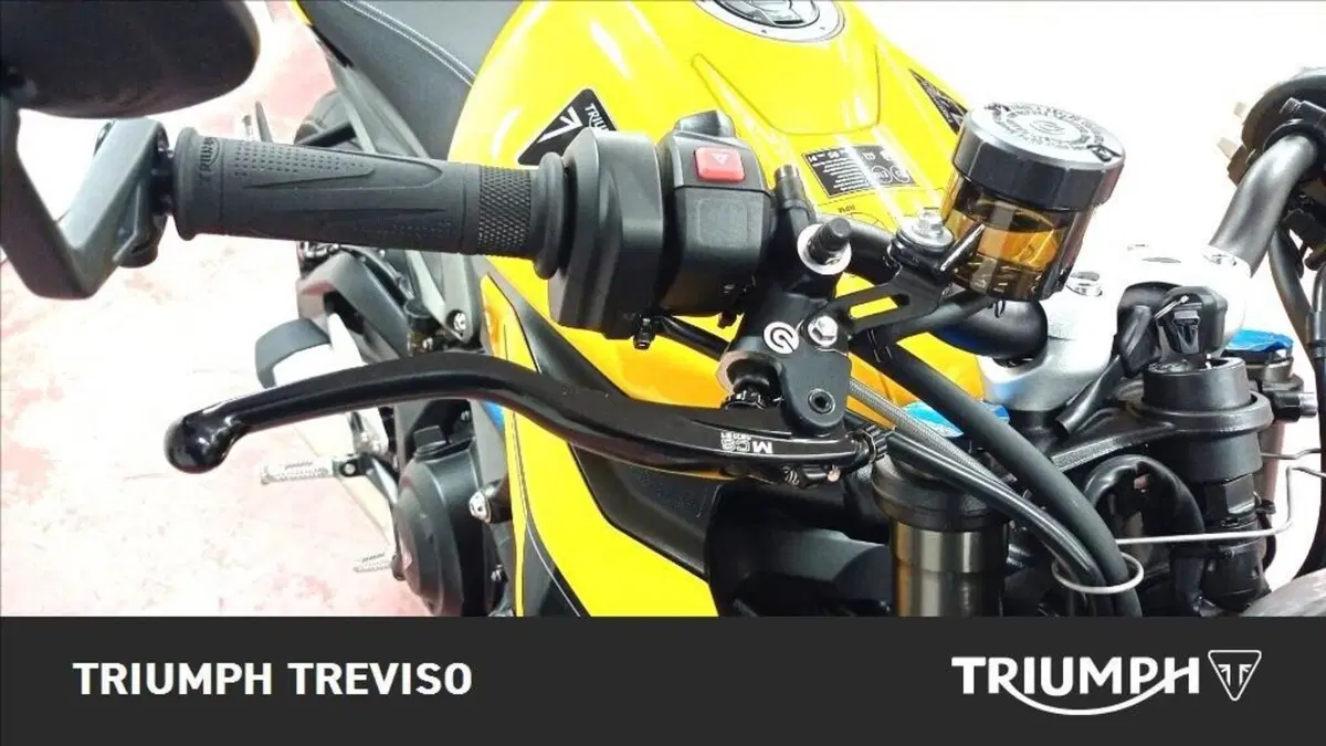 Triumph Street Triple 765 RS (2023 - 26) (5)