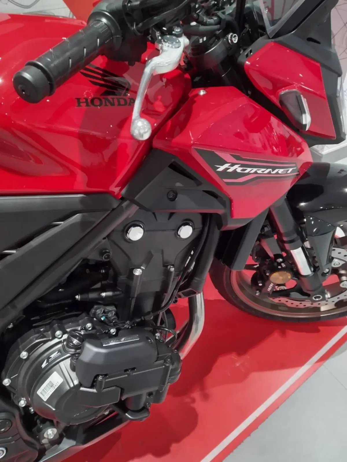 Honda CB 500 Hornet (2026) (3)
