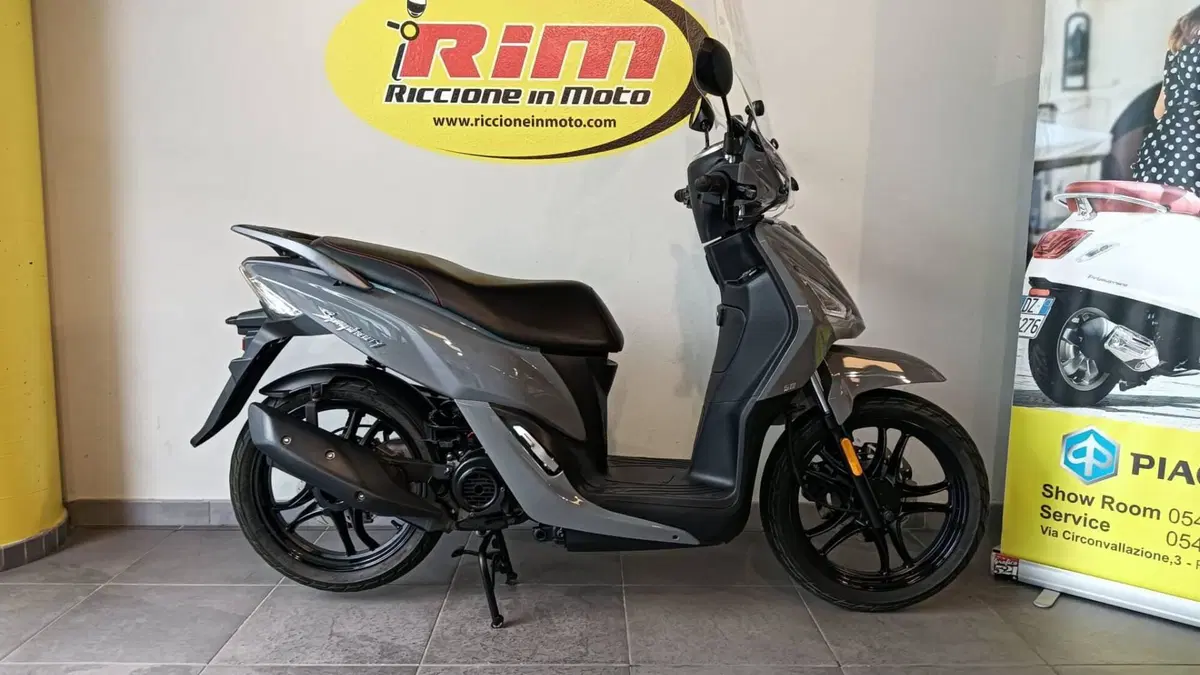 Sym Symphony 50 (2025 - 26) (2)