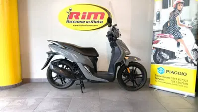 Sym Symphony 50 (2025 - 26) usata