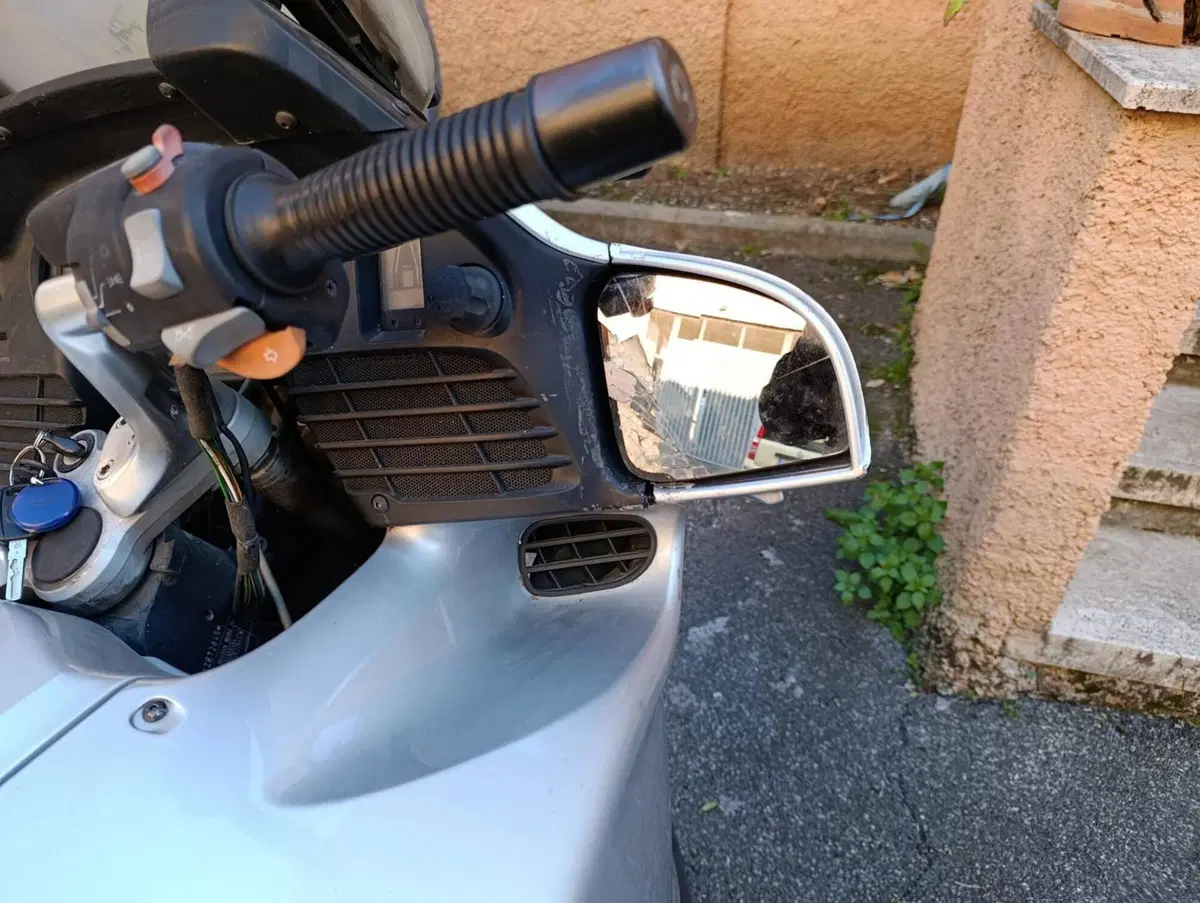 Bmw R 1150 RT (2000 - 06) (3)