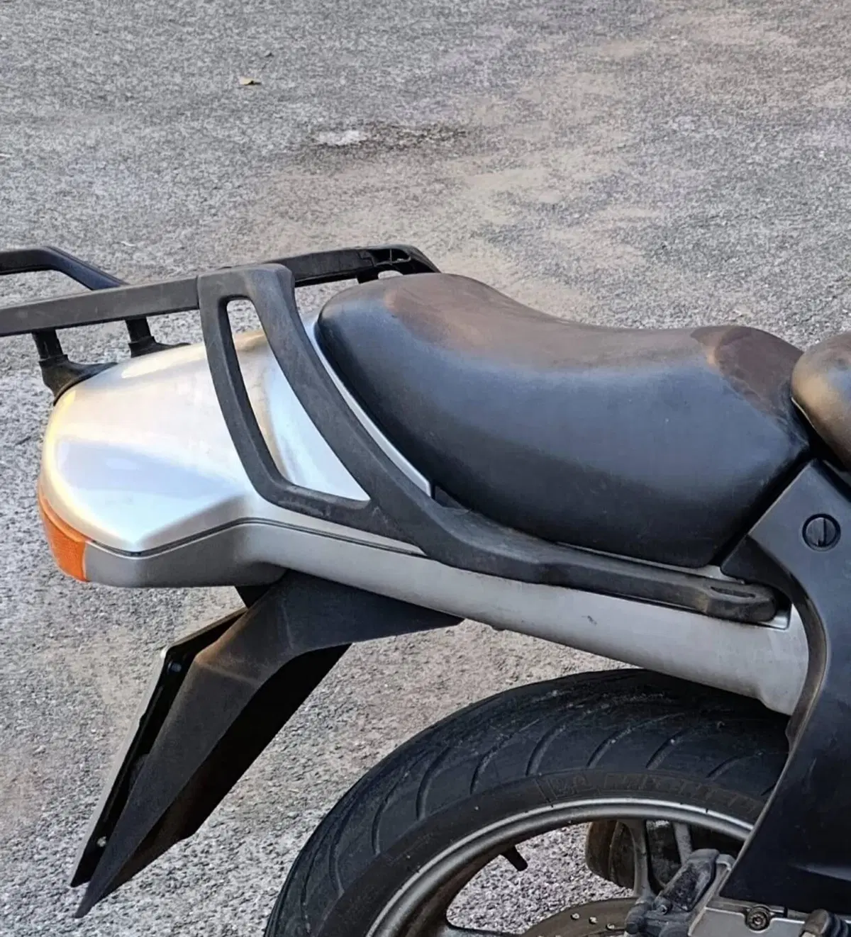 Bmw R 1150 RT (2000 - 06) (4)