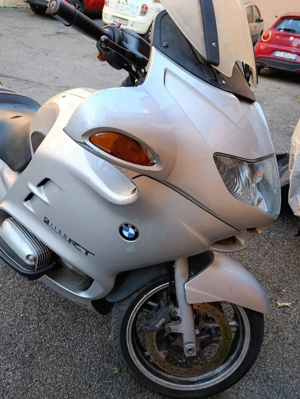 Bmw R 1150 RT (2000 - 06) (11)