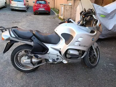 Bmw R 1150 RT (2000 - 06) usata