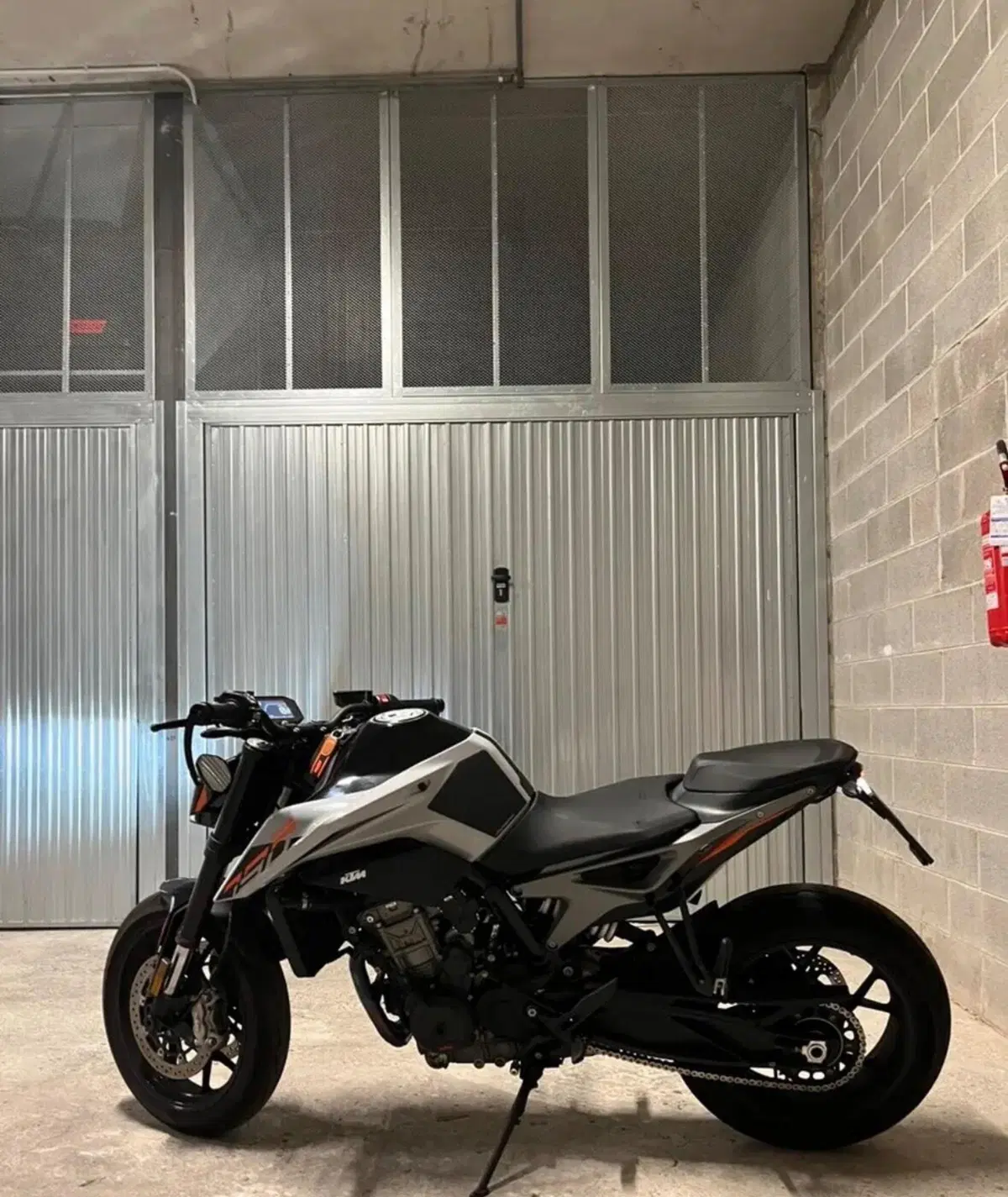 KTM 790 Duke L (2023 - 24) (3)
