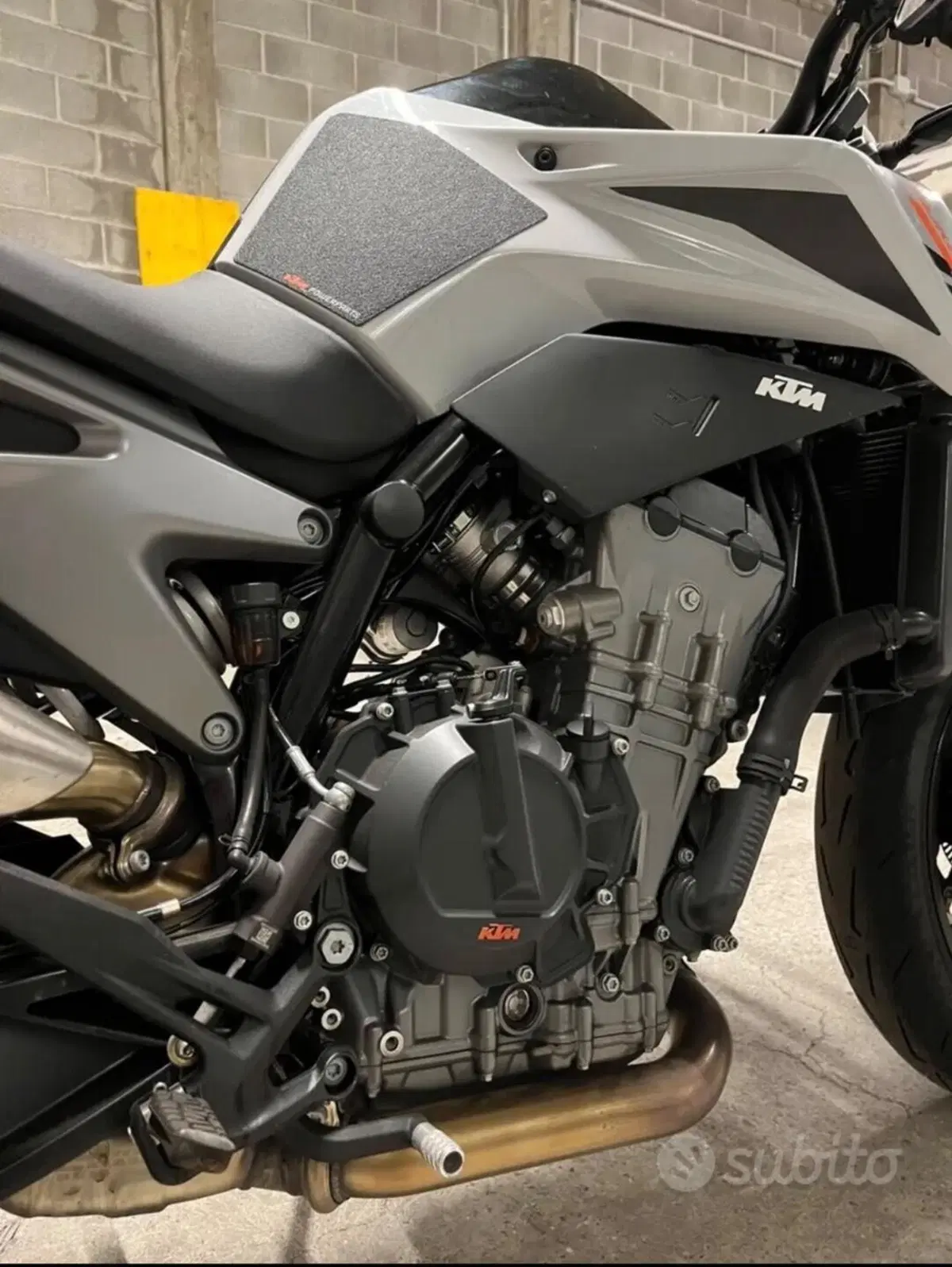 KTM 790 Duke L (2023 - 24) (6)