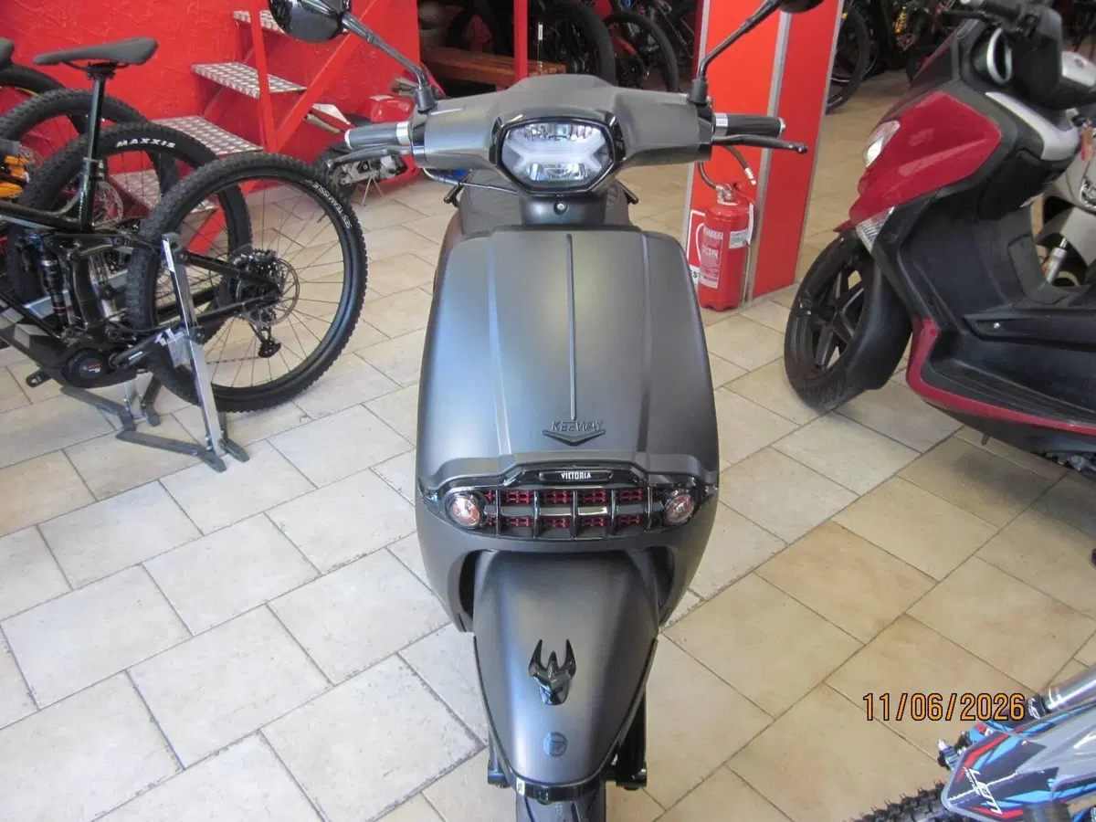 Keeway Motor Sixties 300i (2023 - 25) (3)