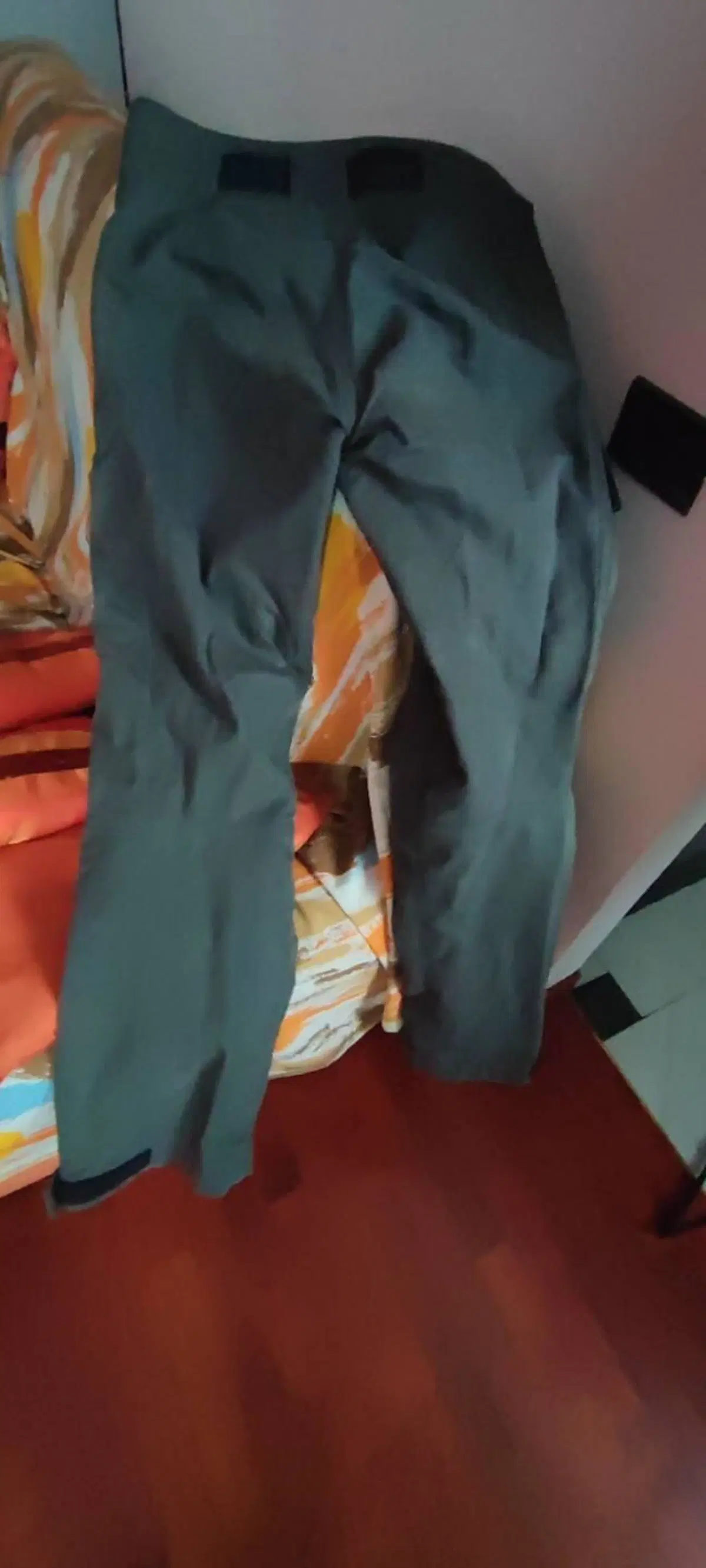 Pantaloni donna BMW (6)