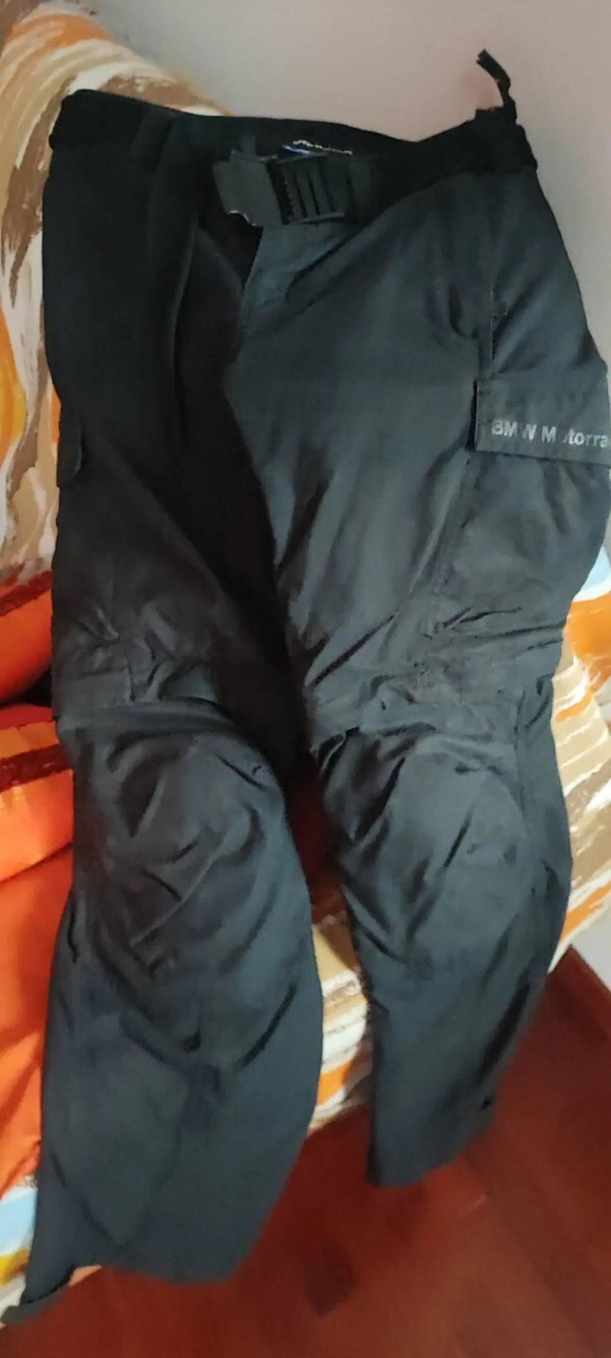 Pantaloni donna BMW (7)