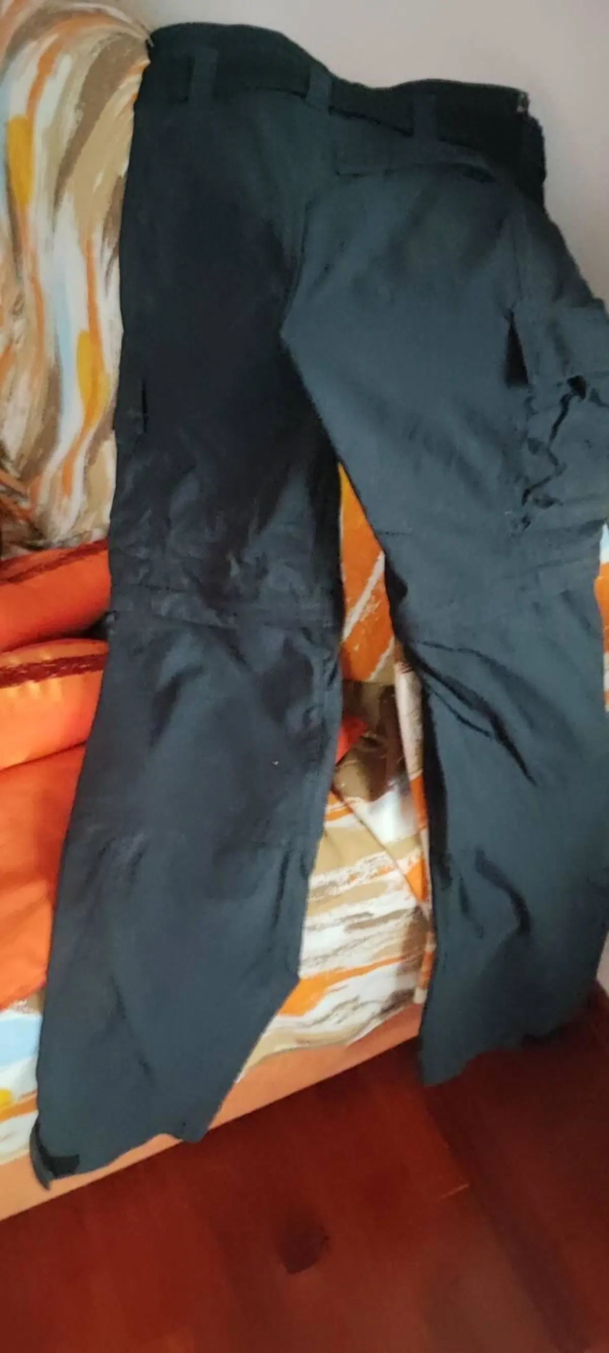 Pantaloni donna BMW (8)