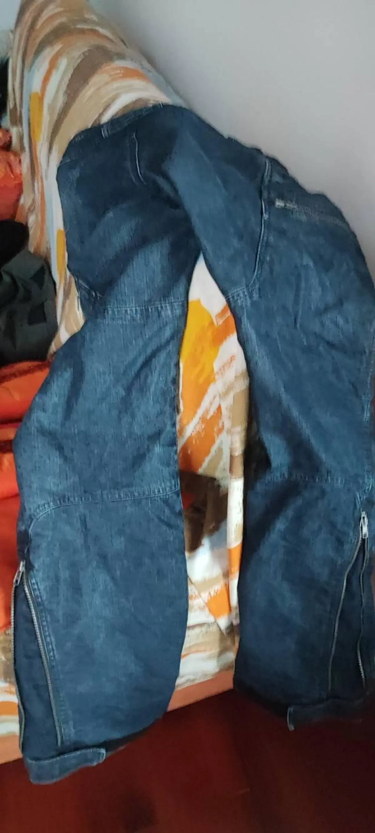 Pantaloni donna BMW (9)