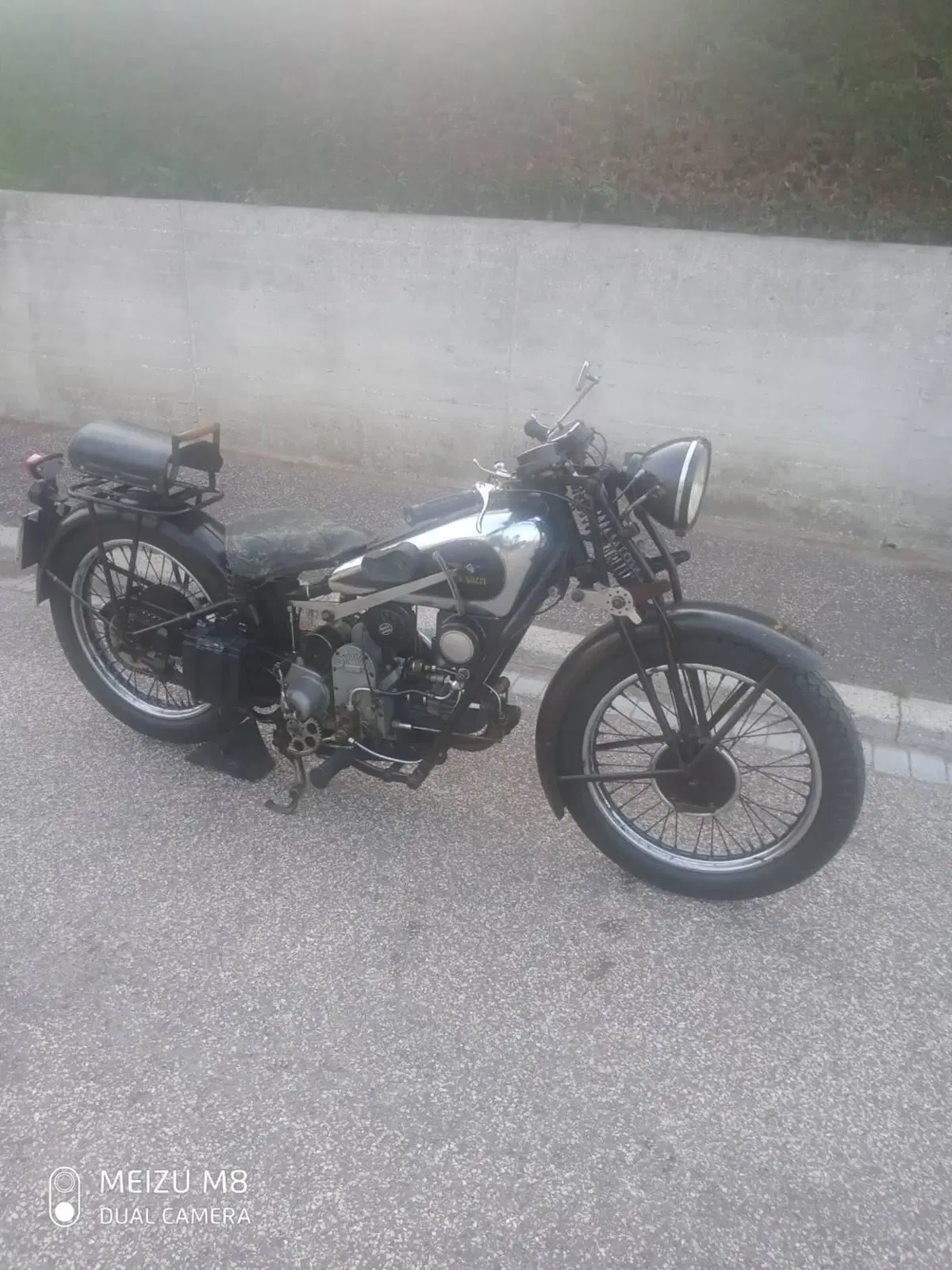 Moto Guzzi moto guzzi 500 sport 15 (9)