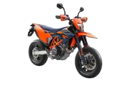 KTM 690 SMC R (2026) nuova