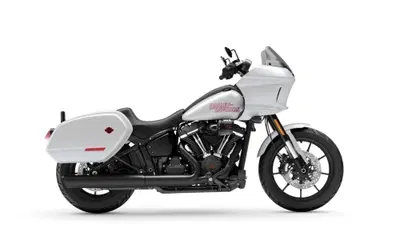 Harley-Davidson Low Rider ST (2025 - 26) nuova