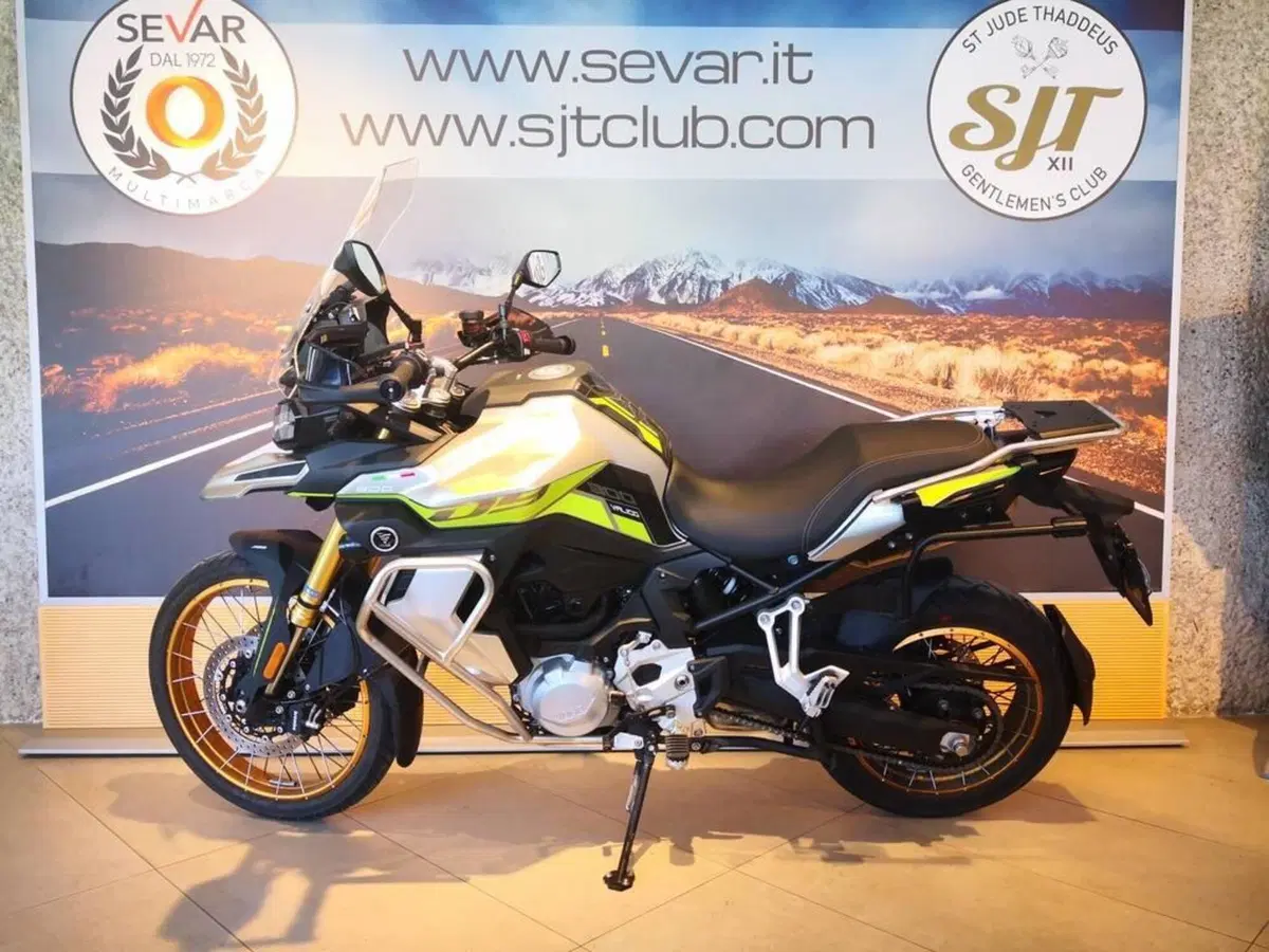 Voge Valico 900DSX (2024 - 26) (7)