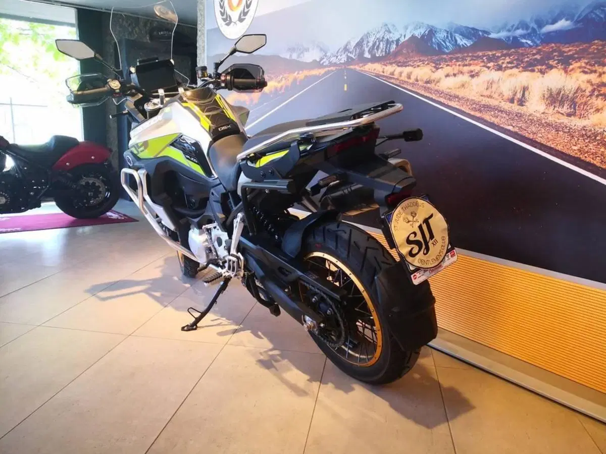 Voge Valico 900DSX (2024 - 26) (8)