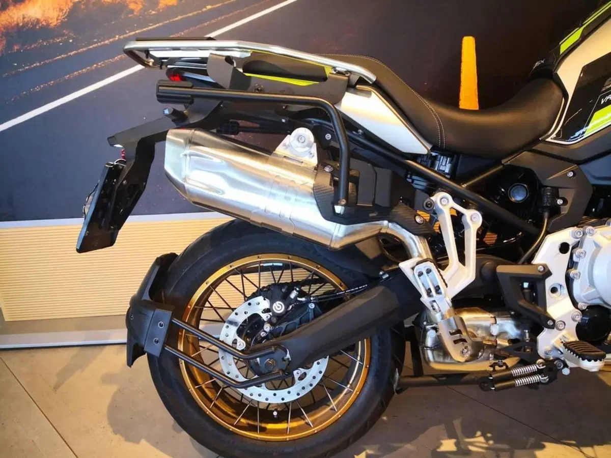 Voge Valico 900DSX (2024 - 26) (5)
