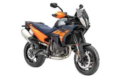 KTM 890 SMT (2026) nuova