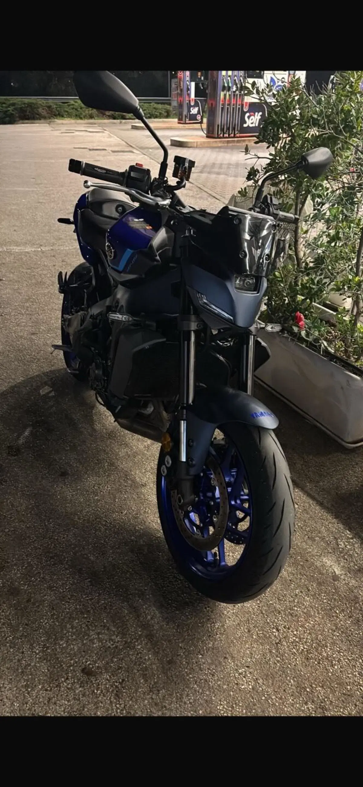Yamaha MT-09 Y-AMT (2024 - 26) (3)