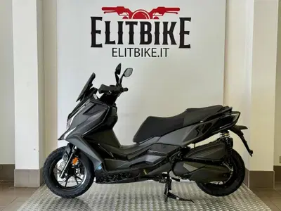 Kymco DTX 360 350 (2022 - 26) nuova