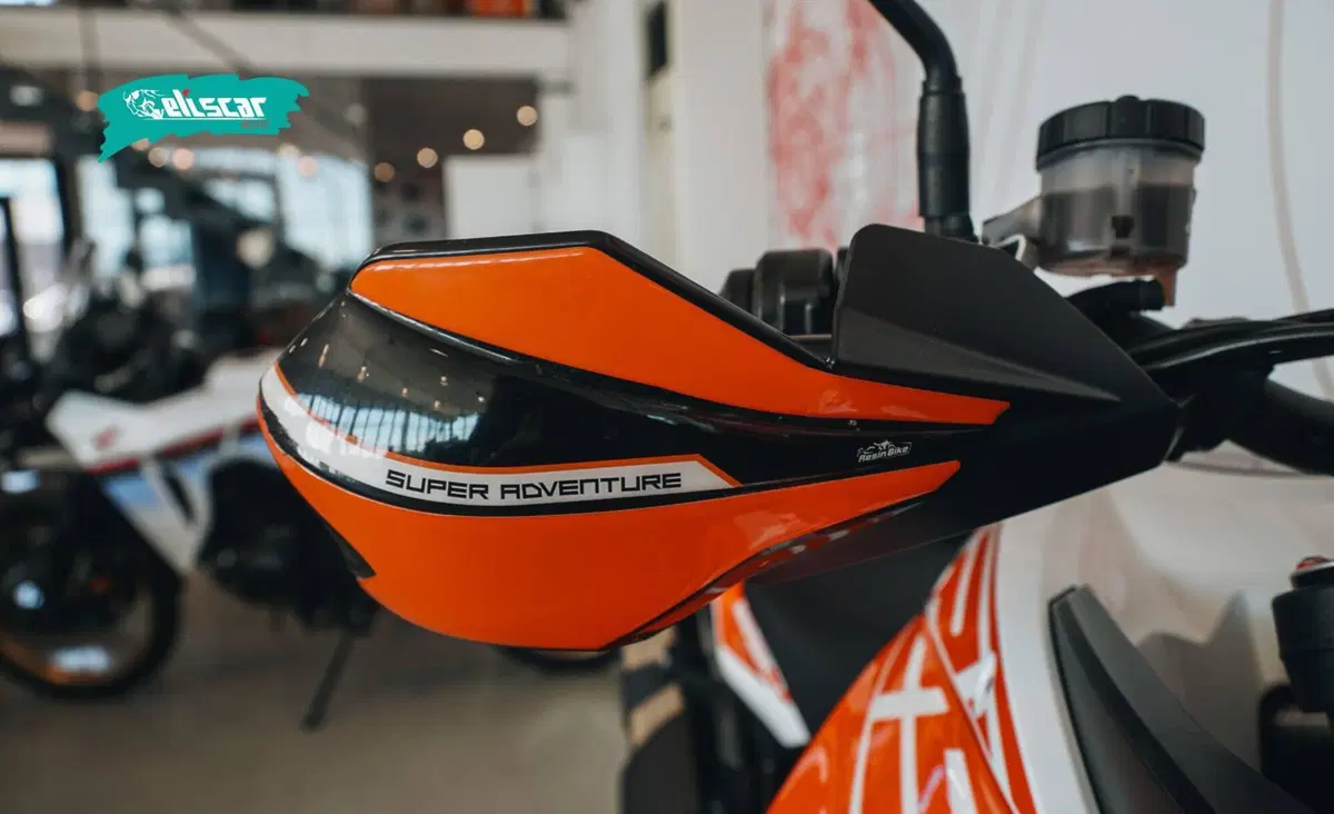 KTM 1290 Super Adventure S (2017 - 20) (11)