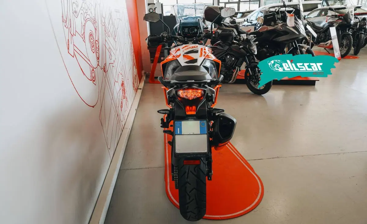 KTM 1290 Super Adventure S (2017 - 20) (4)