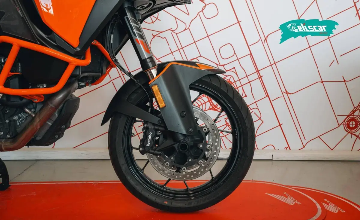 KTM 1290 Super Adventure S (2017 - 20) (5)