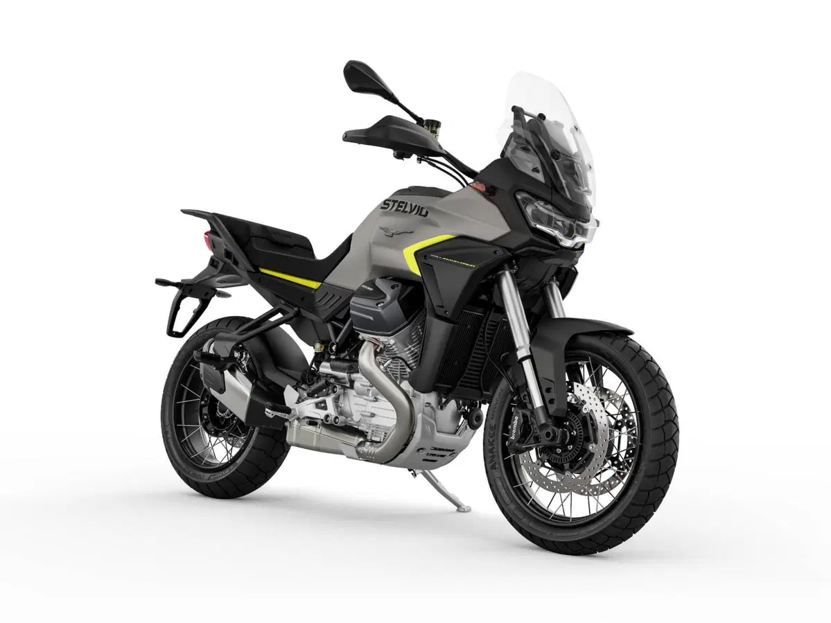 Moto Guzzi Stelvio (2024 - 26) (3)