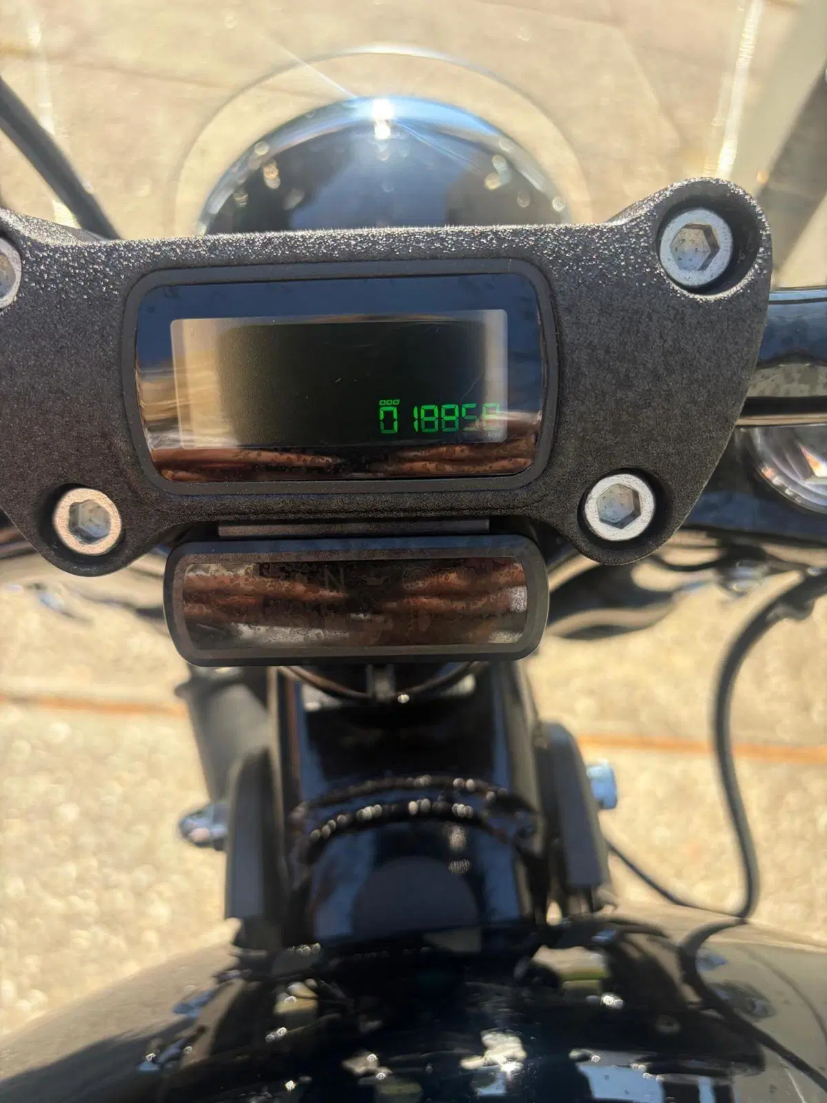 Harley-Davidson Street Bob 114 (2021 - 24) (4)