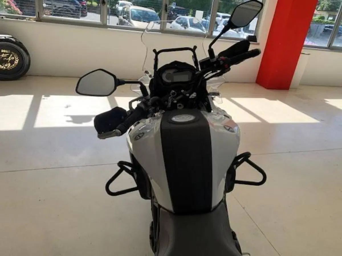 Benelli TRK 502 (2021 - 25) (7)