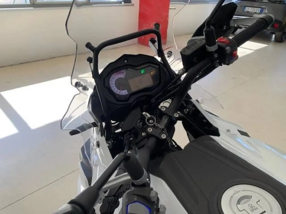 Benelli TRK 502 (2021 - 25) (9)