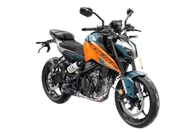 KTM 125 Duke (2024 - 25) nuova