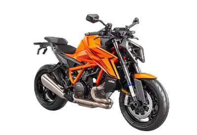 KTM 1390 Super Duke R EVO (2024 - 26) nuova