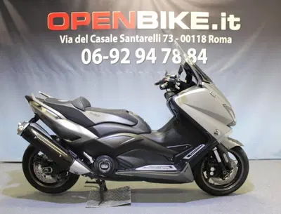 Yamaha T-Max 530 (2015 - 16) usata