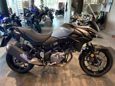 Suzuki V-Strom 650 (2021 - 25) usata