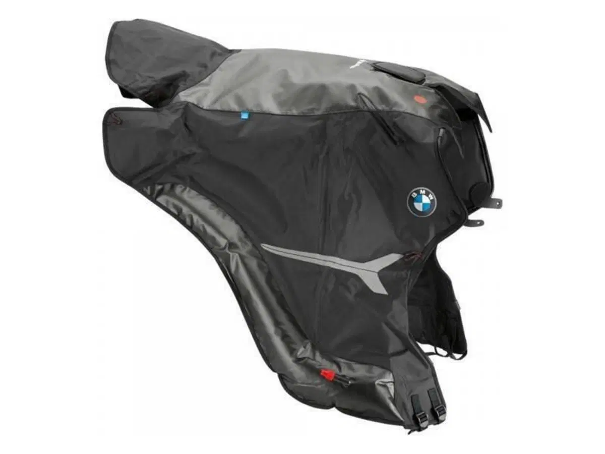 Bmw C 400 GT (2025 - 26) (6)