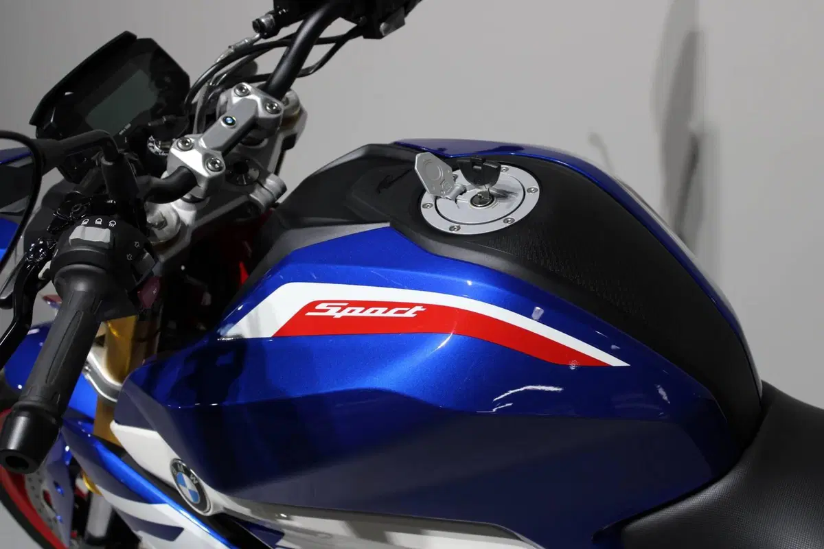 Bmw G 310 R (2021 - 25) (5)